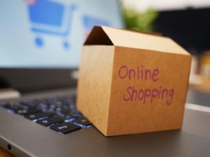 Commerce en ligne, dropshipping