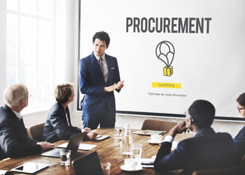 Procurement