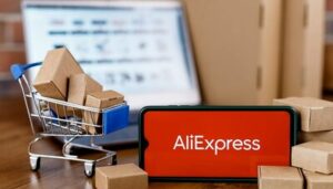 AliExpress shipping online