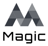 Magic logo