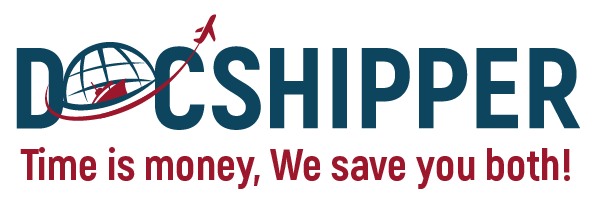 docshipper logo horizontal