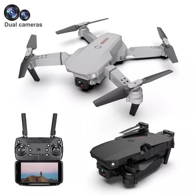 Caméra Drone 4K