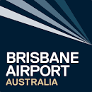 aeroport brisbane logo