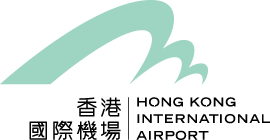 logo hong kong aeroport