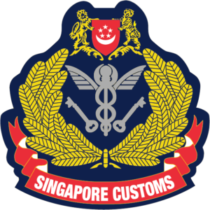 Singapore customs