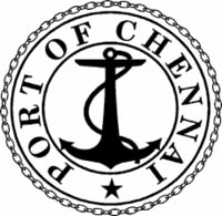 logo port Chennai
