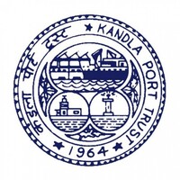 logo port Kandla