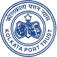 logo port Kolkata
