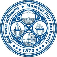 logo port Mumbai