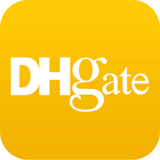 dhgate logo china wholesale website