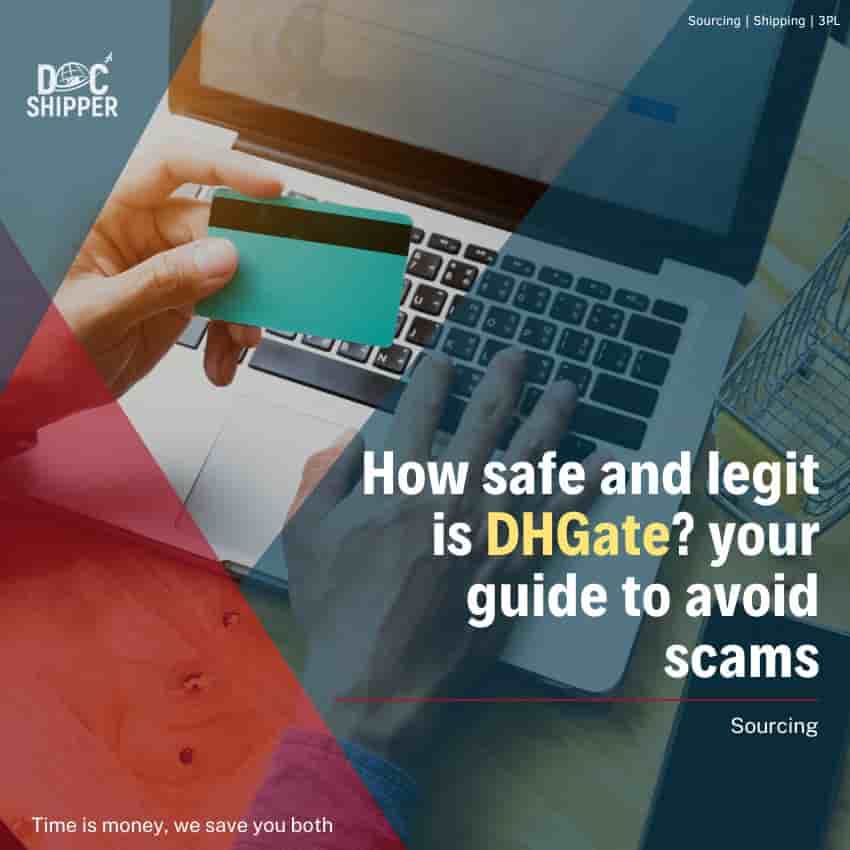 How To Search Seller DHgate Tutorial 