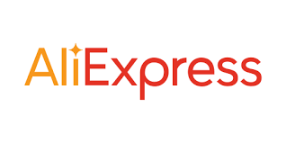 Aliexpress logo