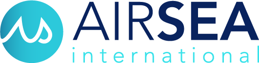 airsea logo