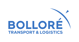 bolloré logistic 