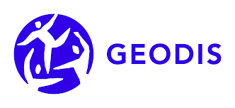 logo geodis