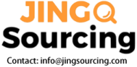 jingsourcing logo sourcing agent in china