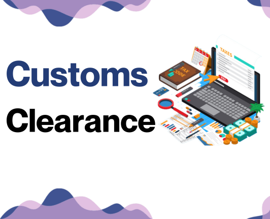 customs clearance services