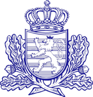 luxembourg customs logo