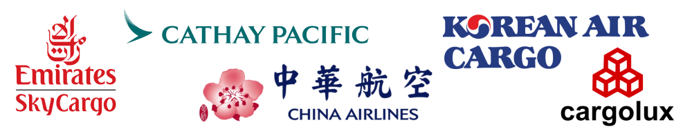 Meilleures entreprises de transport aérien marchandises en Chine