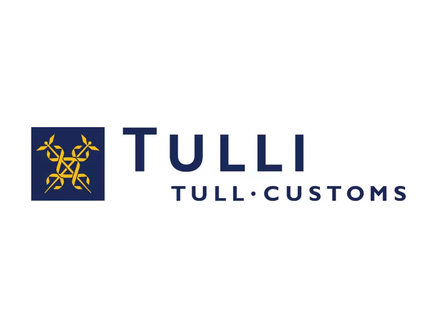 tulli finnish customs logo