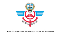 Kuwait Customs logo