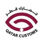 Qatar-Customs logo