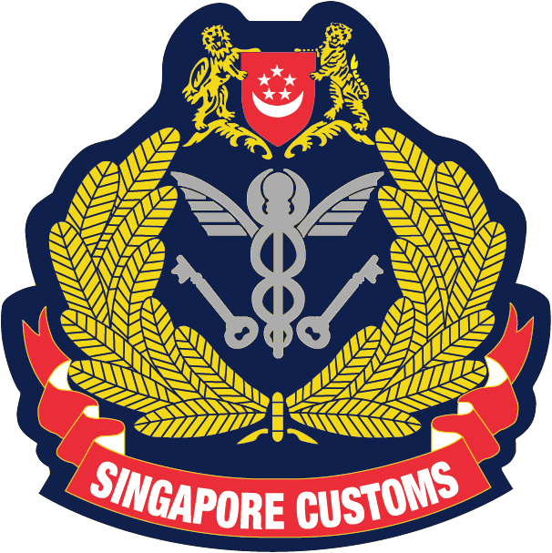 Singapore Customs