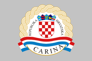 Croatie Customs