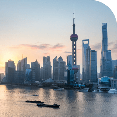 freight forwarder shanghai