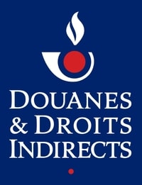 Douane française