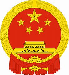 china customs logo