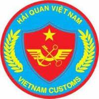 Douane Vietnam