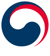 South Korea Customs logo